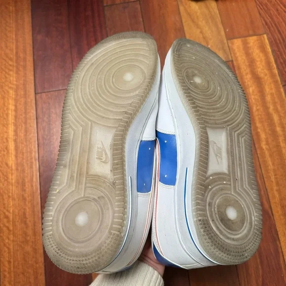 Nike Air Force 1, Men’s 10.5 - Picture 4 of 8